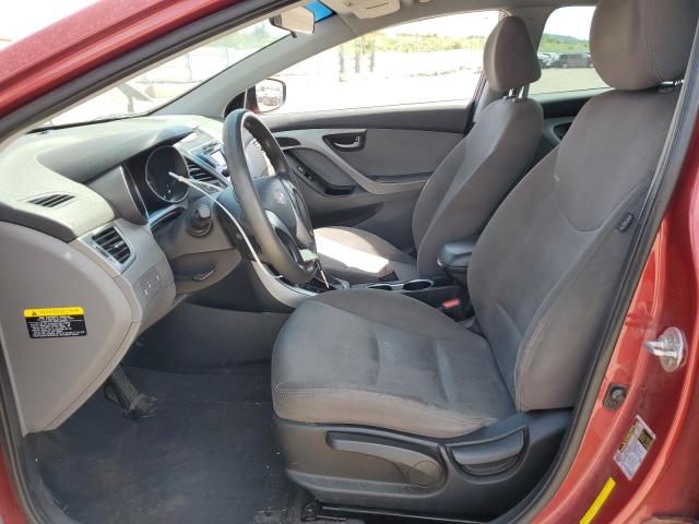 Photo 7 from auction – 2016 HYUNDAI ELANTRA SE with VIN 5NPDH4AE0GH744657