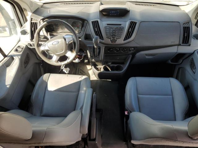 Photo 8 from auction – 2015 FORD TRANSIT T- with VIN 1FTNE1CM8FKA22448