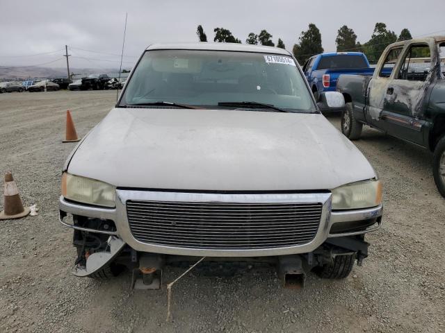 Photo 5 from auction – 2003 CHEVROLET SILVERADO with VIN 2GCEC19T131168013