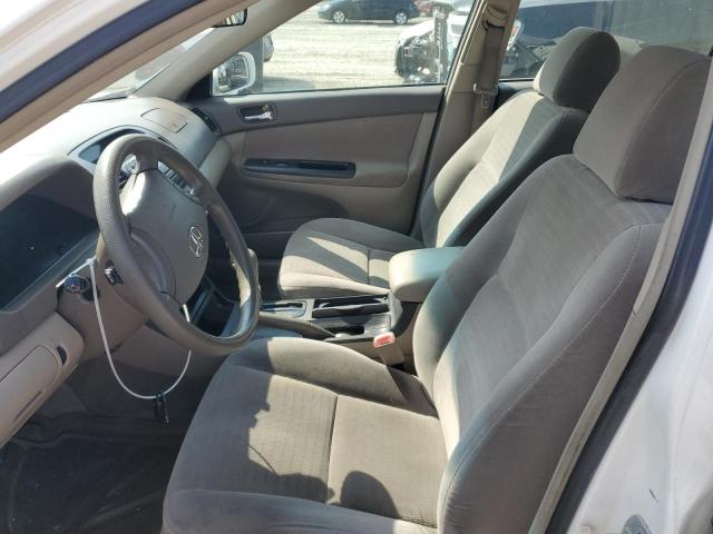 Photo 7 from auction – 2006 TOYOTA CAMRY LE with VIN 4T1BE32K56U717775