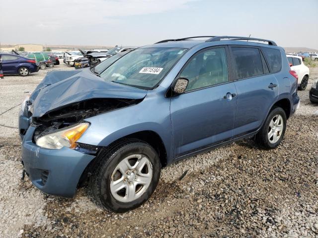 TOYOTA RAV4 2012 with VIN 2T3JF4DV6CW240668 - Photo from auction