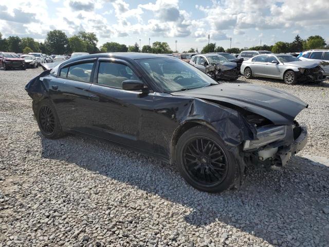 Photo 4 from auction – 2013 DODGE CHARGER SX with VIN 2C3CDXHG9DH528329