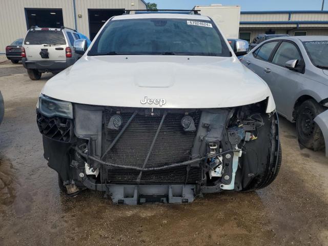 Photo 5 from auction – 2017 JEEP GRAND CHER with VIN 1C4RJEBG2HC943397