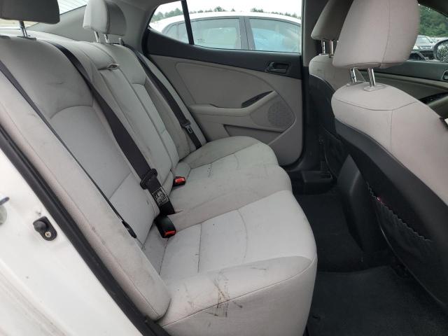 Photo 10 from auction – 2015 KIA OPTIMA LX with VIN KNAGM4A72F5640984