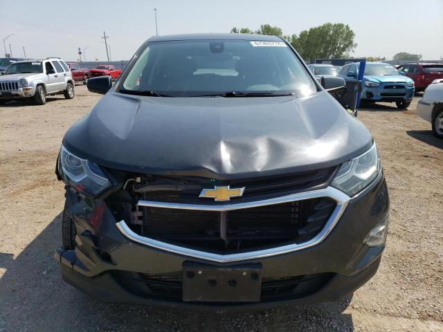 Photo 5 from auction – 2019 CHEVROLET EQUINOX LT with VIN 2GNAXTEV6K6141937