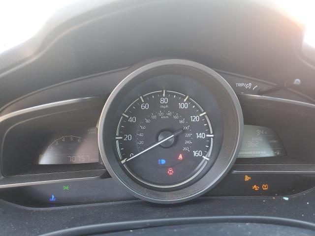 Photo 9 from auction – 2018 MAZDA 3 TOURING with VIN 3MZBN1V39JM170873