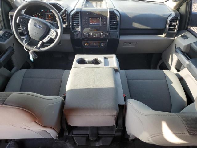 Photo 8 from auction – 2017 FORD F150 SUPER with VIN 1FTEW1E86HKE16787