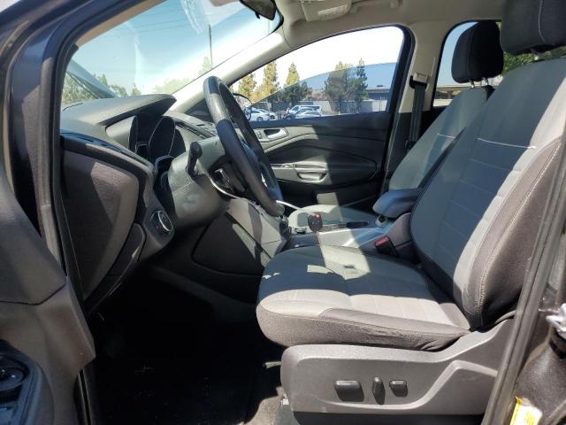 Photo 7 from auction – 2015 FORD ESCAPE SE with VIN 1FMCU0GX4FUB07201