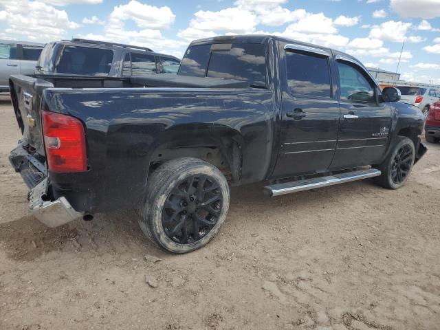 Photo 3 from auction – 2013 CHEVROLET SILVERADO with VIN 3GCPCSE05DG128147