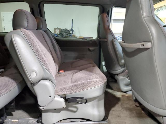 Photo 11 from auction – 1998 DODGE CARAVAN SE with VIN 1B4GP45R0WB635495