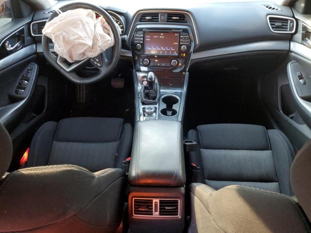 Photo 8 from auction – 2017 NISSAN MAXIMA 3.5 with VIN 1N4AA6AP3HC379611