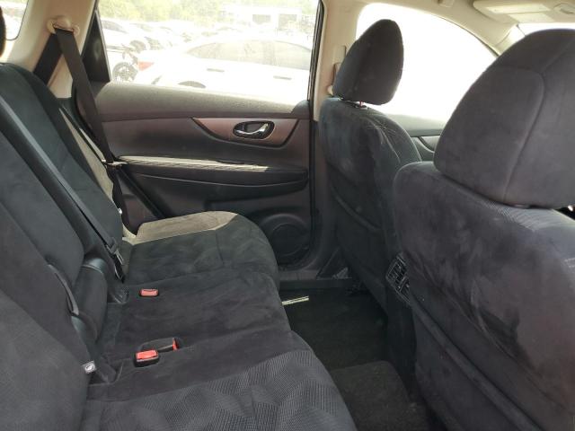 Photo 11 from auction – 2016 NISSAN ROGUE S with VIN 5N1AT2MVXGC895756