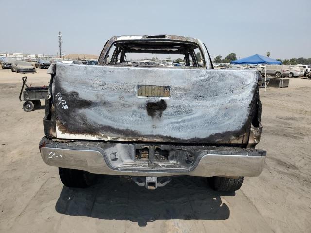 Photo 6 from auction – 2008 TOYOTA TUNDRA CRE with VIN 5TFEV541X8X034019