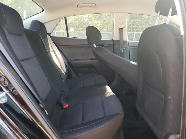Photo 10 from auction – 2023 KIA RIO with VIN 3KPA24AD1PE629307