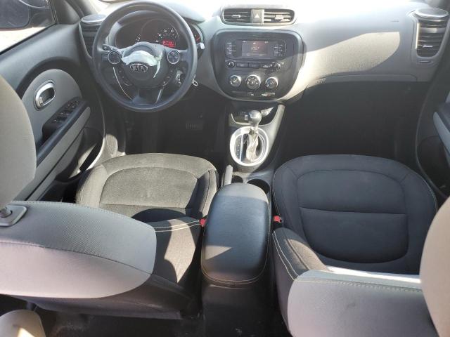 Photo 8 from auction – 2016 KIA SOUL + with VIN KNDJP3A56G7830334