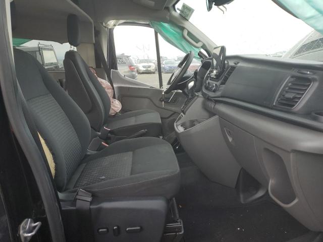 Photo 7 from auction – 2020 FORD TRANSIT T- with VIN 1FBAX2Y81LKA22656
