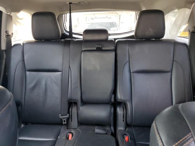 Photo 10 from auction – 2018 TOYOTA HIGHLANDER with VIN 5TDJZRFH7JS837127