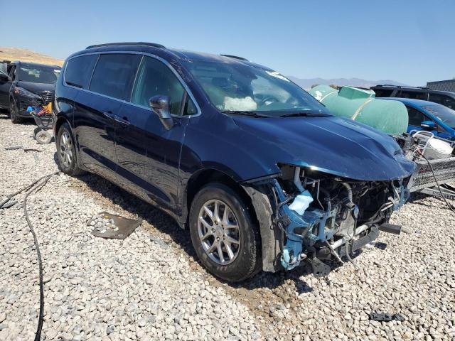 Photo 4 from auction – 2022 CHRYSLER PACIFICA T with VIN 2C4RC1FG3NR152375