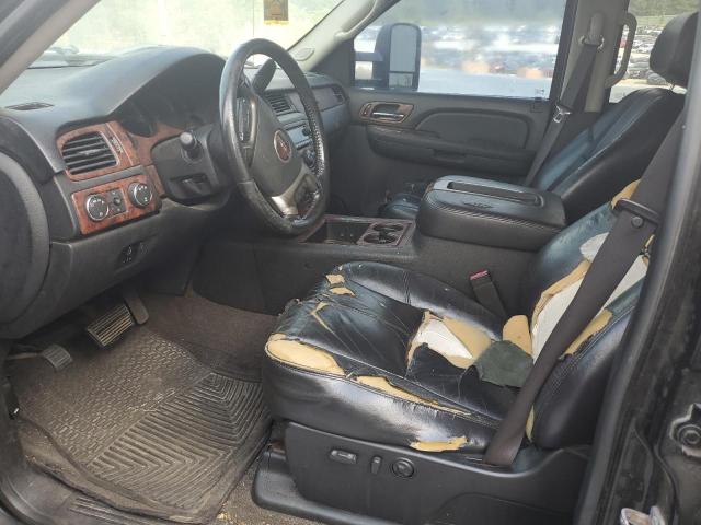 Photo 7 from auction – 2008 GMC SIERRA K25 with VIN 1GTHK23698F136127