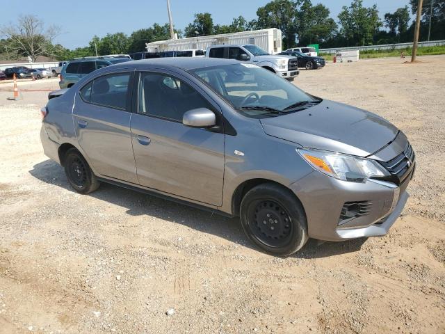 Photo 4 from auction – 2023 MITSUBISHI MIRAGE G4 with VIN ML32FUFJ4PHF02106