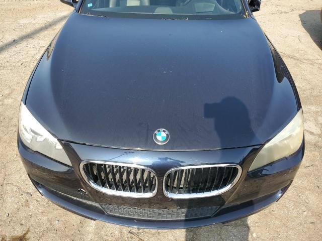 Photo 11 from auction – 2014 BMW 750 LXI with VIN WBAYF8C54ED142369