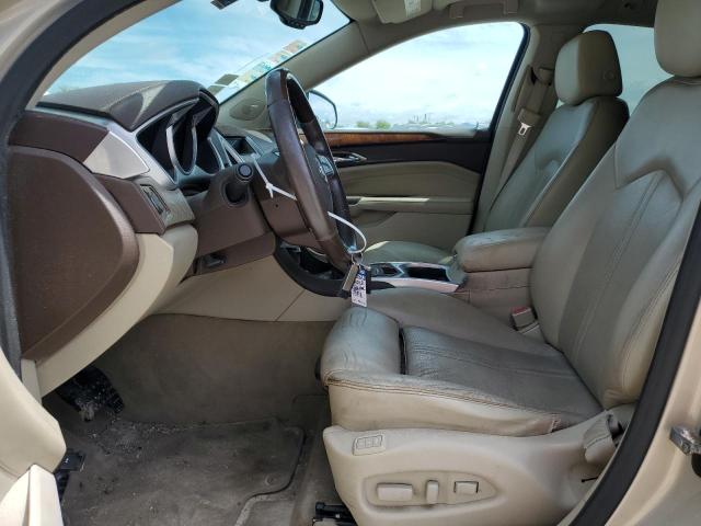 صورة رقم 7 من المزاد - 2012 CADILLAC SRX PREMIU مع VIN 3GYFNCE35CS558949