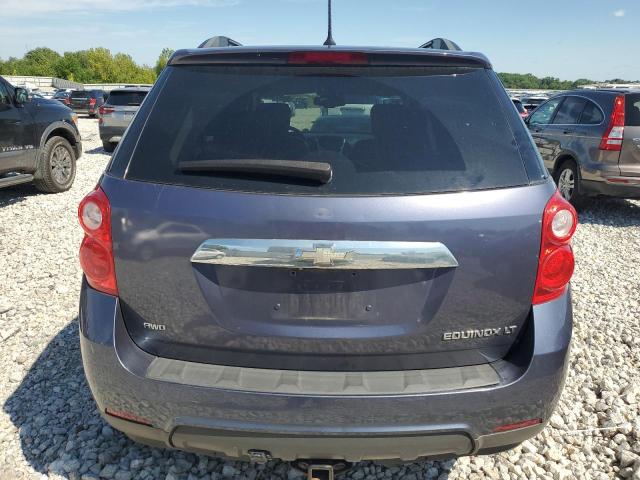 Photo 6 from auction – 2014 CHEVROLET EQUINOX LT with VIN 2GNFLGEK6E6267413
