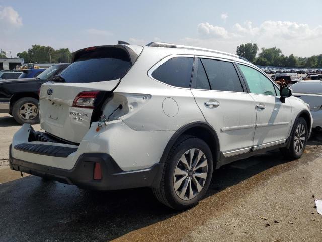 Photo 3 from auction – 2018 SUBARU OUTBACK TO with VIN 4S4BSETC9J3343181