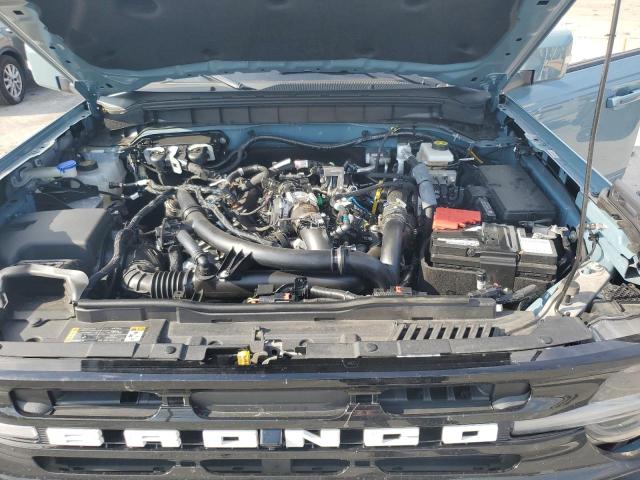 Photo 12 from auction – 2023 FORD BRONCO BAS with VIN 1FMEE5DP4PLB53934