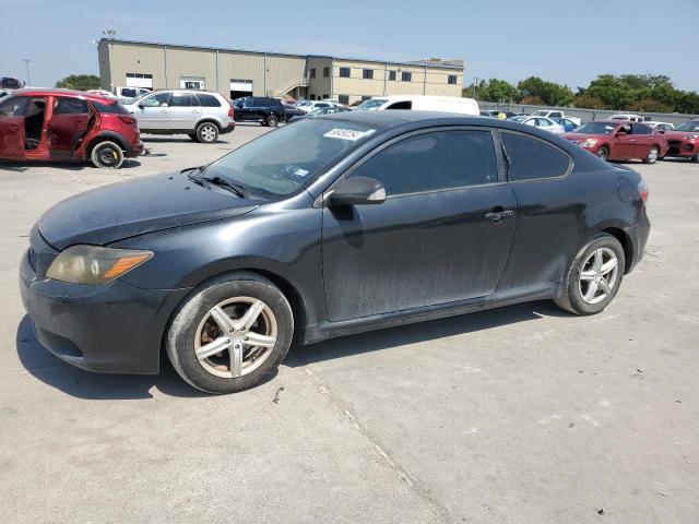 Photo 1 from auction – 2008 TOYOTA SCION TC with VIN JTKDE167580228691