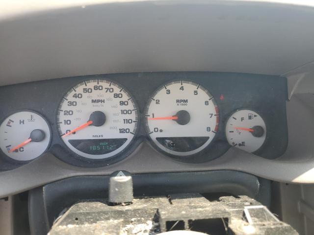 Photo 9 from auction – 2005 DODGE NEON SXT with VIN 1B3ES56C35D172393