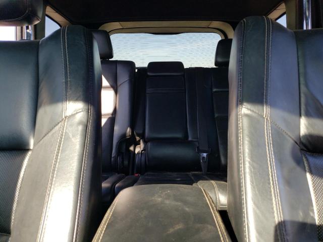 Photo 10 from auction – 2014 JEEP GRAND CHER with VIN 1C4RJFBM9EC399424
