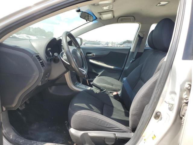 Photo 7 from auction – 2013 TOYOTA COROLLA BA with VIN 5YFBU4EE1DP085452
