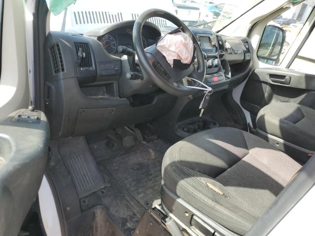 Photo 8 from auction – 2019 RAM PROMASTER with VIN 3C6TRVDG4KE524647