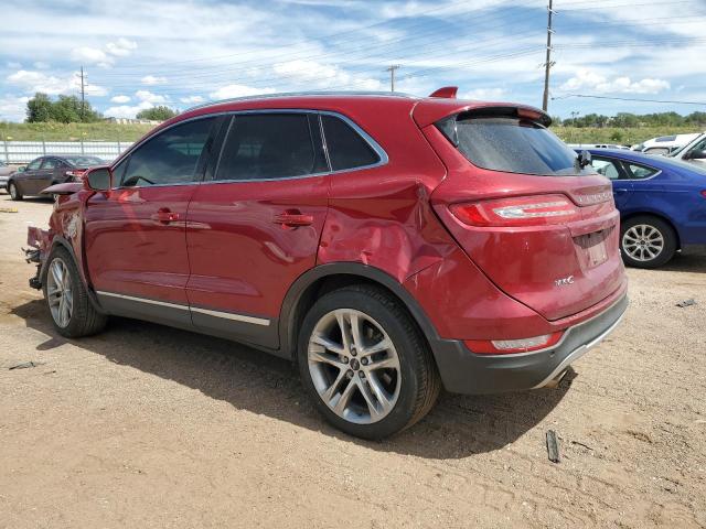 Photo 2 from auction – 2015 LINCOLN MKC with VIN 5LMTJ2AH6FUJ23807