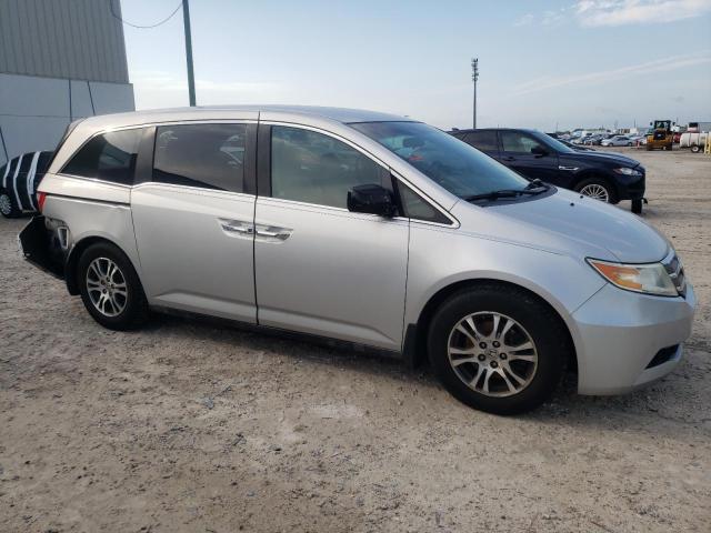 Photo 4 from auction – 2012 HONDA ODYSSEY EX with VIN 5FNRL5H46CB101391