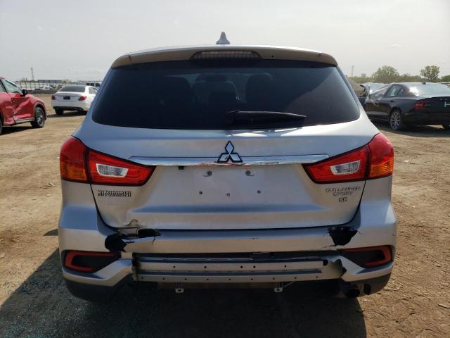 Photo 6 from auction – 2019 MITSUBISHI OUTLANDER with VIN JA4AP4AU3KU013159