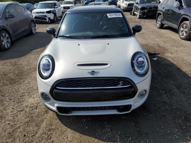 Photo 5 from auction – 2021 MINI COOPER S with VIN WMWXR5C08M2N51085