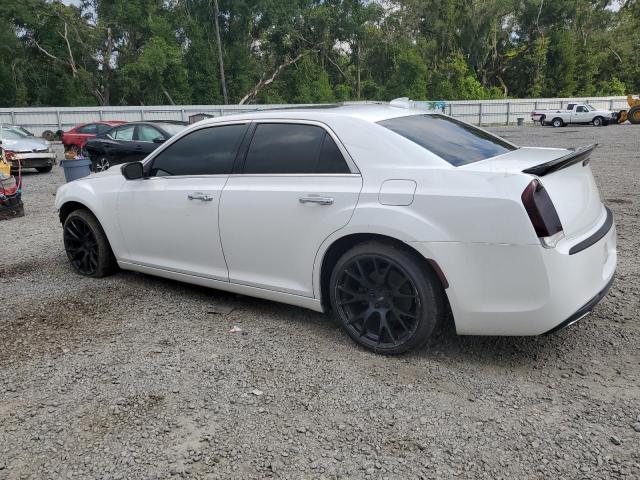 Photo 2 from auction – 2015 CHRYSLER 300C with VIN 2C3CCAET2FH756693