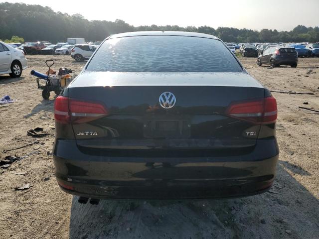 Photo 6 from auction – 2018 VOLKSWAGEN JETTA S with VIN 3VW2B7AJ2JM233778