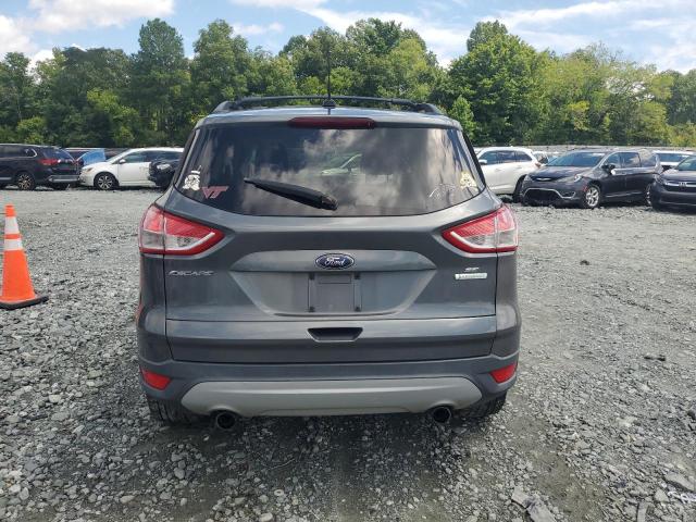 Photo 6 from auction – 2013 FORD ESCAPE SE with VIN 1FMCU0GX3DUD07158