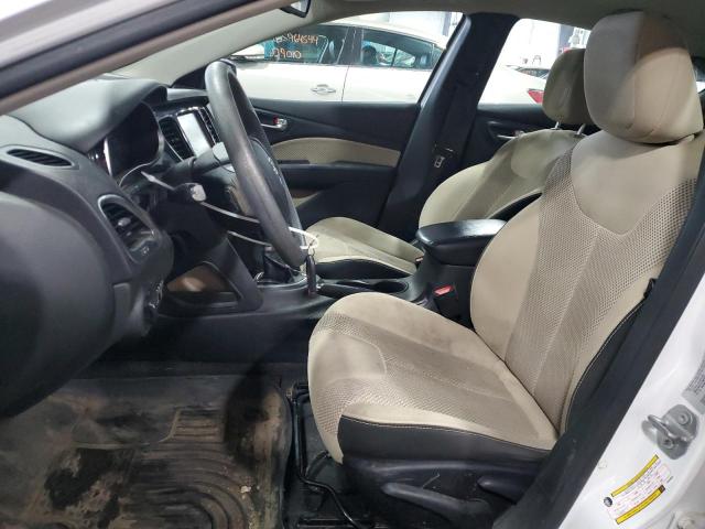 Photo 7 from auction – 2015 DODGE DART SXT with VIN 1C3CDFBB4FD403603