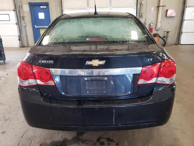 Photo 6 from auction – 2011 CHEVROLET CRUZE LT with VIN 1G1PF5S97B7126719