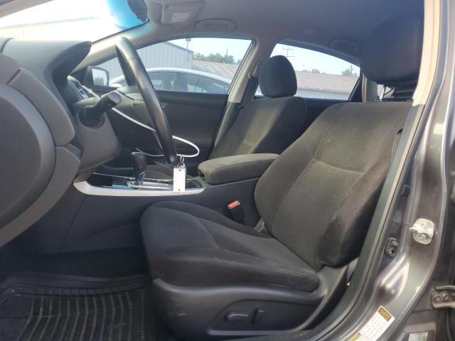 Photo 7 from auction – 2013 NISSAN ALTIMA 2.5 with VIN 1N4AL3AP2DC128842