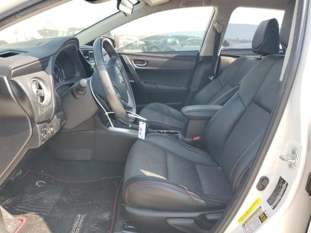 Photo 7 from auction – 2017 TOYOTA COROLLA L with VIN 5YFBURHE4HP611670