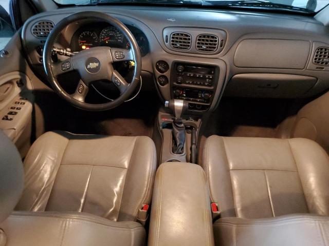 Photo 8 from auction – 2008 CHEVROLET TRAILBLAZE with VIN 1GNDT13S682247316