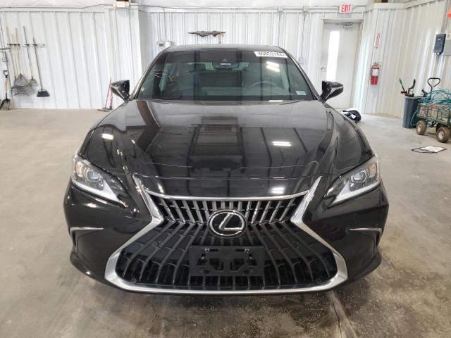Photo 5 from auction – 2023 LEXUS ES 300H BA with VIN 58ADA1C16PU033150