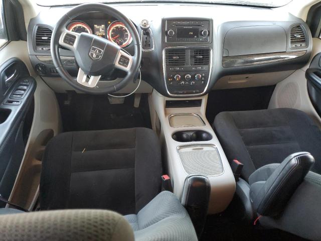 Photo 8 from auction – 2016 DODGE GRAND CARA with VIN 2C4RDGCG9GR264654