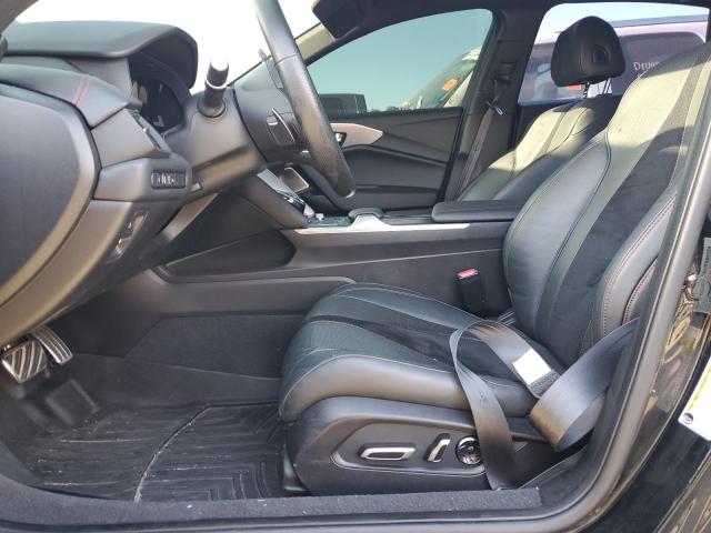Photo 7 from auction – 2021 ACURA TLX TECH A with VIN 19UUB5F57MA012580