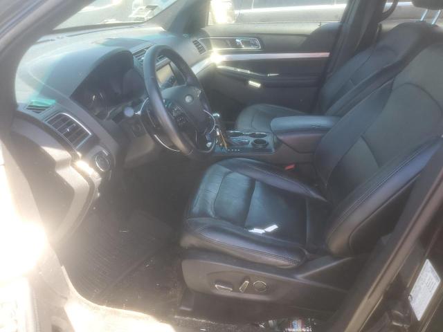 Photo 7 from auction – 2016 FORD EXPLORER X with VIN 1FM5K7D88GGA26254